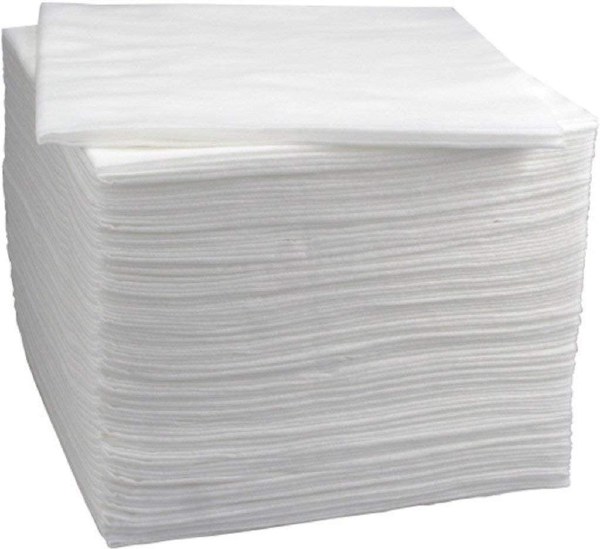 Disposable towels (50) Terrisales Salon Supplies