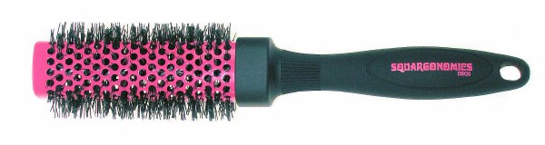 denman ceramic brush