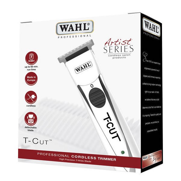 wahl t cut clippers