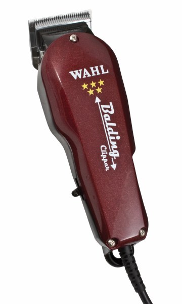 balding cordless clippers