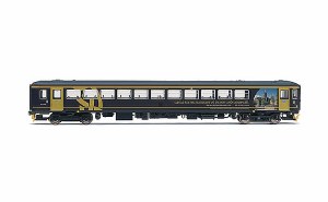 Dapol N 2D-020-003 Class 153 153302 Wessex Trains Black/Gold