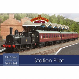 model railways direct sale