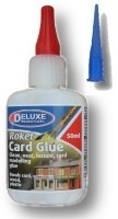 Deluxe Materials Other AD-57 Roket Card Glue