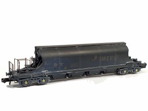 EFE Rail N E87509 JIA Nacco Wagon 33-70-0894-012-0 Imerys Blue [W - heavy]