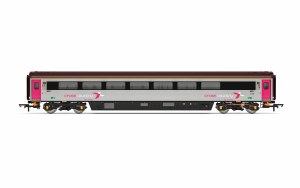 Hornby OO R4942A Mk3 TFD Trailer First Disabled (Sliding Door) (HST) Arriva Cross Country