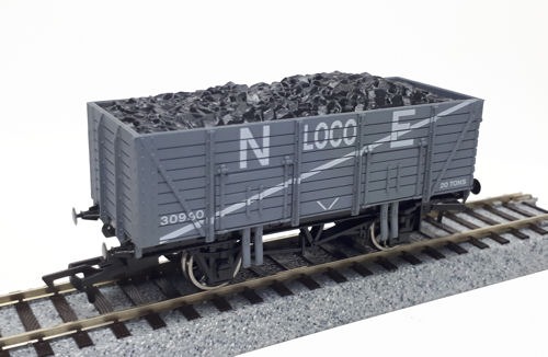 009 model railways