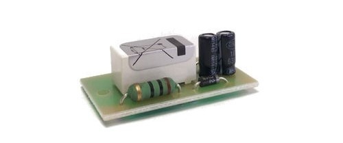 Gaugemaster BPDCC80 DCC Autofrog Pack of 3