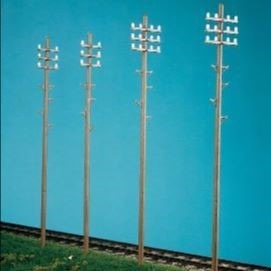 Märklin 44814 Wagenset /"lega federale/" Set 3 #neu in OVP #