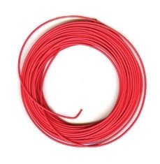 Copper Pvc Hook Up 1/31 Single Strand Wire, Packaging Type: Roll at Rs  120/roll in Mumbai