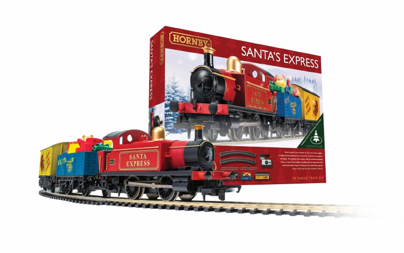 hornby r1252m