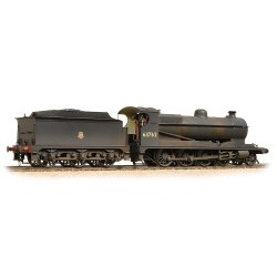 bachmann steam locomotives