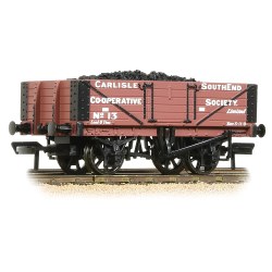 bachmann oo gauge wagons