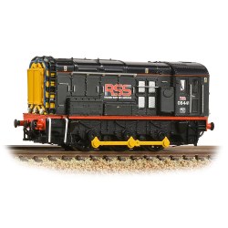 Class 08 08441 RSS Railway Support Services