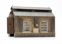 dapol railway kits