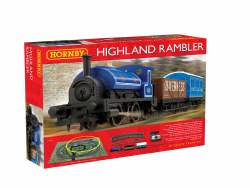 hornby oo train sets for sale
