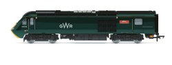 GWR, Class 43 HST 'Castle' Train Pack - Era 11