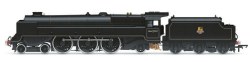BR, Princess Royal Class 'The Turbomotive', 4-6-2, 46202 - Era 4
