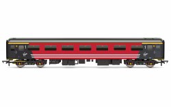 Virgin Trains, Mk2F First Open, 3340 - Era 9