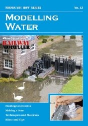 Peco SYH27 Show You How Series Building Wills Craftsman Kits 