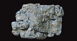 Rock Mold-Layered Rock (5x7)