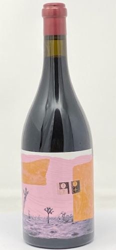 Eight Year's in the Desert By Orin Swift 2023 Zinfandel Blend