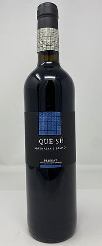 I Tant 2018 Garnatxa-Samso
