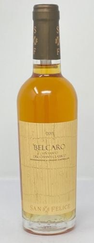 San Felice 2015 Belcaro Half Bottle Vin Santo