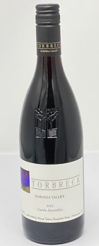 Torbreck 2023 Cuvee Juveniles Red Blend