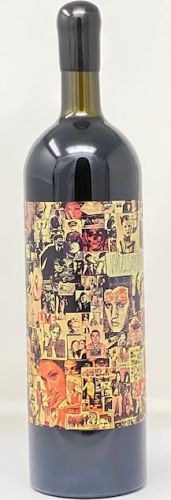 Orin Swift 2022 Abstract Magnum Red Blend
