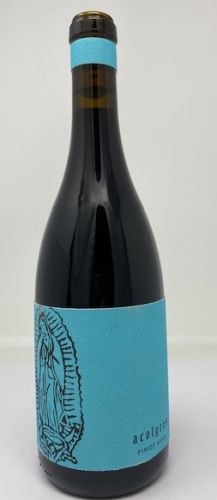 Acolytes by Dave Phinney 2023 Pinot Noir