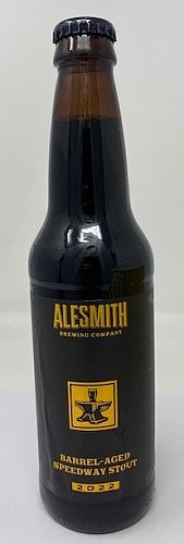 Alesmith Brewing Co. Barrel-Aged Speedway  Stout