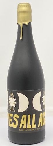 Humble Forager All Eyes Aglow Barrel-Aged