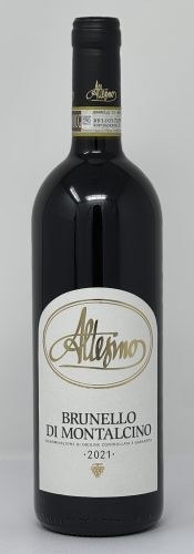 Altesino 2021 Brunello di Montalcino