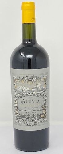 Aluvia 2023 Malbec
