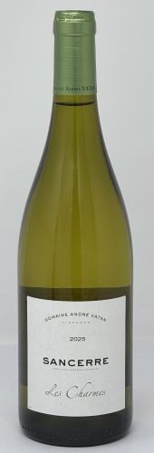 Domaine Andre Vatan 2024 Les Charmes Sancerre