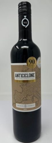 Jose Maria de Fonseca 2022 Anticiclone Red Blend