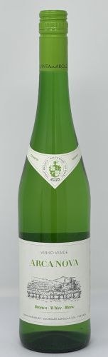 Arca Nova 2025 Vinho Verde Blanco