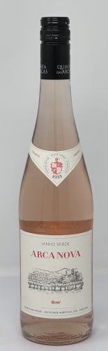 Arca Nova 2024  Vinho Verde Rose