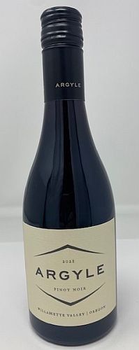 Argyle 2021 Half Bottle Pinot Noir