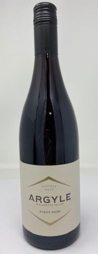Argyle 2023 Pinot Noir