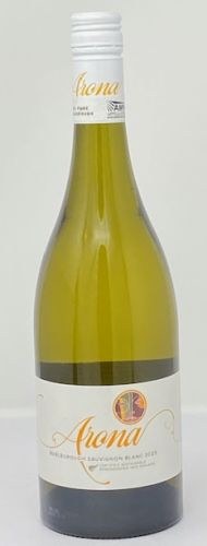 Arona  2025 Sauvignon Blanc