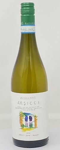 Arscicci By Fattoria Nanni  2023 Verdicchio