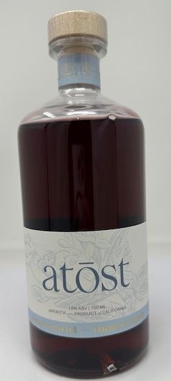 atost Aperitif Aperitif