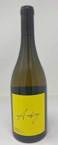 Aubry 2023 Linda Vista Vynd Chardonnay