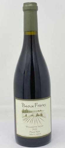 Beaux Freres 2022 Pinot Noir