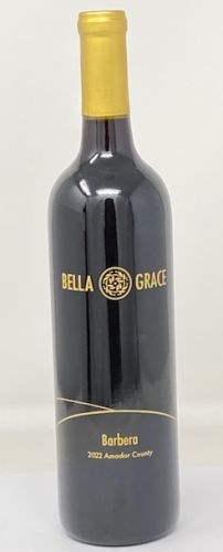 Bella Grace 2022 Barbera