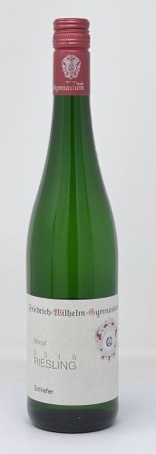 Bischofliche Weinguter 2018 Trier Riesling