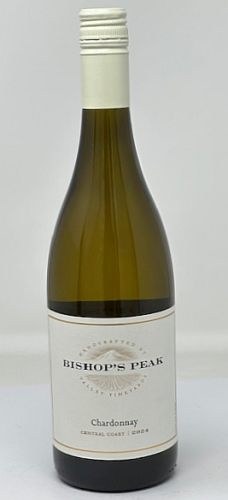 Bishop's Peak By Talley Vineyard 2024 Chardonnay