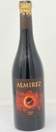 Bodegas Teso La Monja 2021 Tempranillo