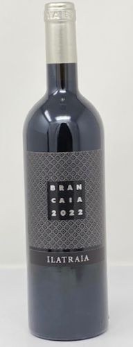 Brancaia 2022 Ilatraia Rosso
